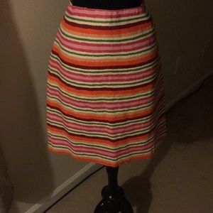 Ladies skirts